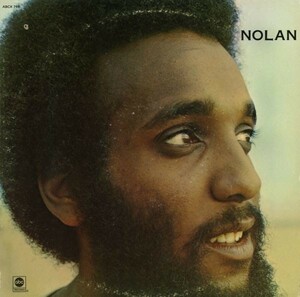 USオリジナル Nolan Porter／Nolan【ABCX-766】Paul Weller元ネタ／If I Could Only Be Sure収録！Groovin