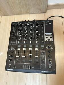 DJM-900SRT パイオニア Pioneer 