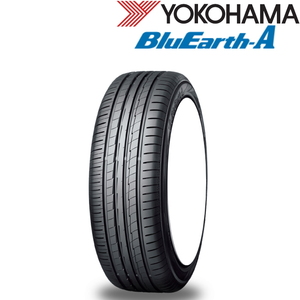 業販品 14インチ 175/70R14 84H YOKOHAMA BluEarth-A AE50 ヨコハマ ブルーアース サマータイヤ単品 2本セット