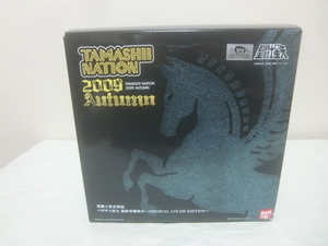 魂ネイション2009 Autumn 聖闘士聖衣神話 ペガサス星矢(最終青銅聖衣) ORIGINAL COLOR EDITION