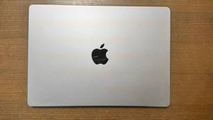 【美品 おまけ多数】MacBook pro 14インチ M1pro 32GB 512GB AppleCare＋ スペースグレー Logicool MX KEYS MINI For Mac