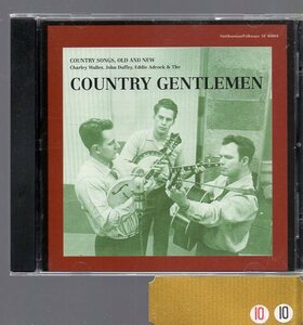 The Country Gentlemen Country Songs, Old and New