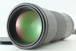 ◆極美品◆ ペンタックス PENTAX SMC A ★ 645 300mm F4 ED IF グリーンスター MF 中判 フィルムカメラ 望遠 レンズ 動作確認済