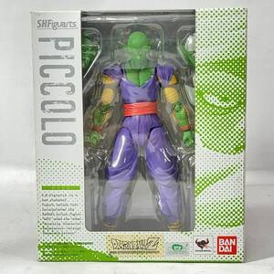 新品未開封 S.H.Figuarts ドラゴンボール改 フィギュア ピッコロ