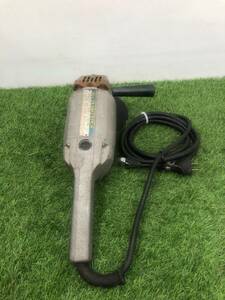 【中古品】makita 180㎜ジスクグラインダー　●●　ITLKUMCR0FGP