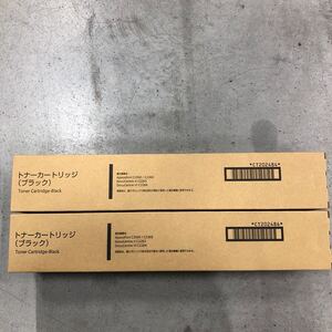  XEROX フジゼロックス FUJI CT202484 ブラック