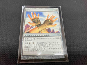 MTG シングルカードまで　手甲　SHUKO 神河謀反　アンコモン　ナドゥ　コンボ