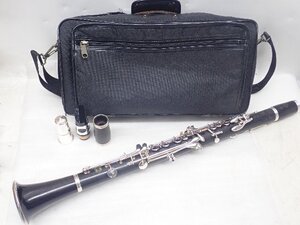 Selmer セルマー Series 10S クラリネット ケース付き ¶ 71176-4