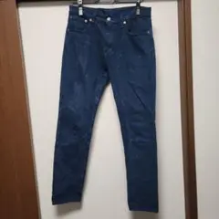 メキシコ製 Levi’s 512 CA00342 WPL423