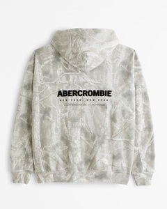 アバクロ Abercrombie&Fitchパーカーwx099XL