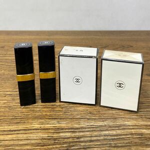 CHANEL 未開封 未使用 中古 4点 シャネル 口紅 ROUGE MARQUISE 02 N°19 香水 EXTRAIT T. T. P. M. 1.209.51 N°5 PERFUME 化粧品 コスメ