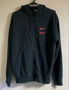 NIKE セットアップ