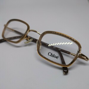 Chloe(クロエ)メガネフレーム(新品未使用)CL1140-C02 国内正規代理店