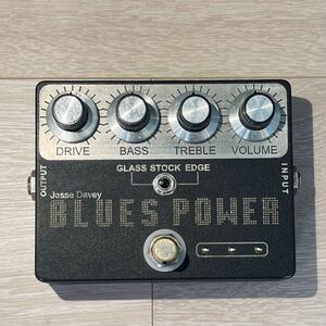 最初期 kingtone blues power キングトーン ブルースパワー