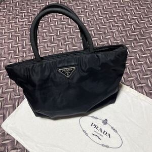 PRADA プラダ ハンドバック