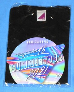 F691/乃木坂46 真夏の全国ツアー2021 東京ver.Tシャツ Mサイズ