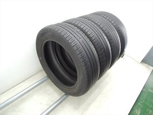 195/60R17 ダンロップ ENASAVE EC300+ エナセーブ 4本 夏タイヤ 手渡し可!個人宅着払い!L1668