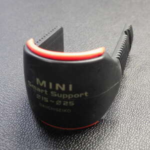 第一精工 MINI ミニスマートサポート15ｍｍ-25ｍｍ Support カバー部 のみ ※美品 (2e0408) ※クリックポスト5