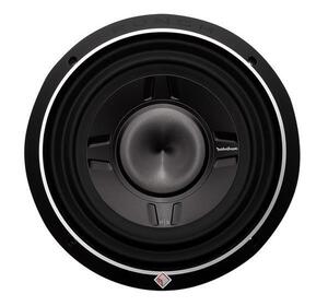 ■USA Audio■ロックフォードROCKFORD ●薄型P3SD2-12 30cm Max.800W●保証付●税込