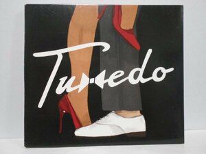 TUXEDO CD STONES THROW タキシード