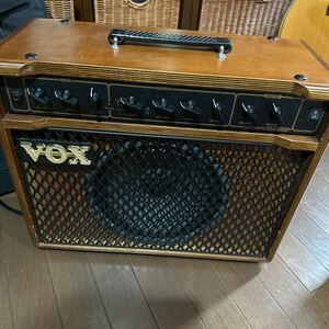 VOX VR30RW ヴォックス アンプ ギターアンプ 動作良好