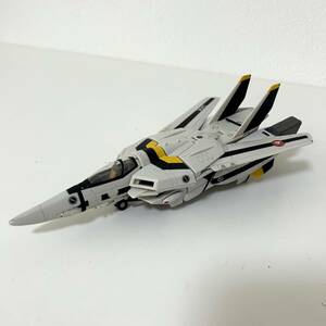 超時空要塞マクロス　バルキリー　VF-1S　おもちゃ