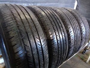 【N753】SL201▲215/60R16▲4本即決