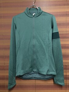 HN098 ラファ Rapha ウーマンズロングスリーブクラシックジャージ WOMEN