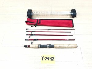 ☆ RYOBI ダイナフィッシュスピニング 1505 ☆★ 未使用品