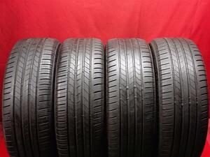 タイヤ4本 《 ブリヂストン 》 アレンザ 001RFT [ 235/50R20 100V ]8.5/8分山★ ランフラット レクサスNX n20