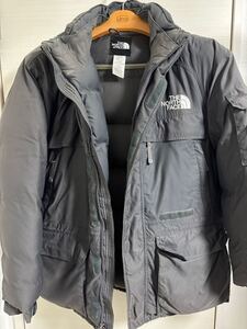 THE NORTH FACE ノースフェイス ダウンジャケット