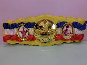 映画 ロッキー◆レプリカ チャンピオンベルト シルベスター・スタローン 99cm◆ROCKY Vintage Belt ボクシング ビンテージ アポロ クリード