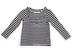 ポンポネット pom ponette Tシャツ・カットソー 160サイズ 女の子 子供服 ベビー服 キッズ