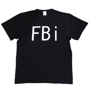 ale (アレ) FBi バインダー ネック Tシャツ (M) BLACK a21SS-FBNT | futsal soccer フットサル サッカー ブラック 黒