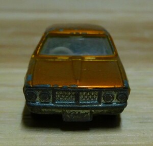 送料込み（沖縄以外） tomica HONG KONG 香港トミカ　NO.30 GALANT GTO ギャラン　香港製　トミカ　ミニカー