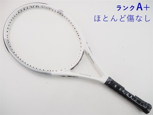 中古 テニスラケット ダンロップ エルエックス 800 2021年モデル (G2)DUNLOP LX 800 2021