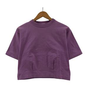 ゆうパケットOK BEAUTY＆YOUTH UNITED ARROWS ビューティアンドユースユナイテッドアローズ 半袖Ｔシャツ size表記なし/紫系