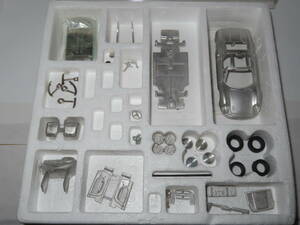 未組立品 1/43 AMR フェラーリ ディーノ 246 GT spider 1992 2.4l メタルキット 検 250 GTO TR 275 365 330 P4 312 512 F40 BBR MFH