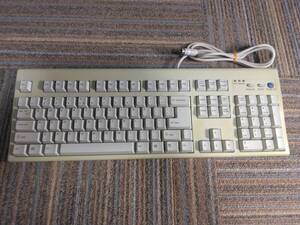 英語 キーボード 5530W US PS/2