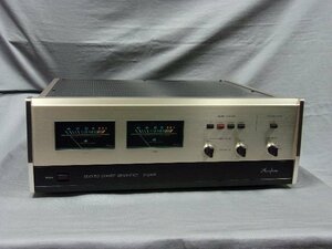 現状お渡し中古品 パワーアンプ Accuphase アキュフェーズ P-300X