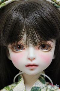 Myou Doll/Zuzana -文学少女- Literature A-24-09-04-300-NY-ZA