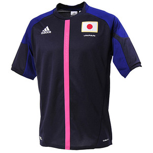 貴重 正規品 新品 adidas Mサイズ 日本代表 ホーム レプリカ 半袖シャツ なでしこジャパン 2012 ロンドンオリンピック サッカーウェア