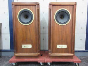 【美品 同番ペア】TANNOY スピーカー Turnberry/GR タンノイ