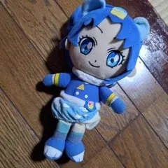 キュアフレンズ　キュアジェラートぬいぐるみ