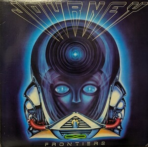 ☆JOURNEY/FRONTIERS1983