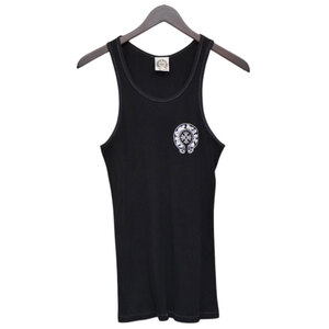 CHROME HEARTS クロムハーツ Honolulu Back Cross Tank Top　プリントタンクトップ 8054000191727