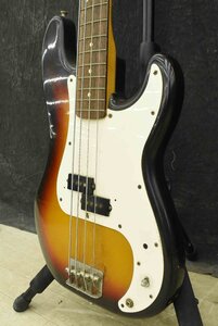 【J】Squier Precision Bass エレキベース プレシジョンベース スクワイヤー スクワイア 129112