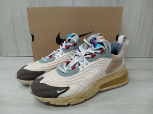 NIKE ナイキ AIR MAX270 CACTUS TRAILS CT2864-200 26cm ホワイト 店舗受取可