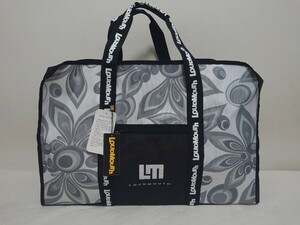 完売品 新品タグ付き☆LOUDMOUTH ラウドマウス ロッカーバック☆