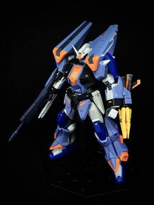 HGCE デュエルブリッツガンダム / ガンプラ 完成品 2